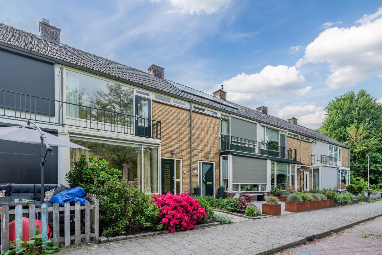 Te koop: Foto Woonhuis aan de Dronenweg 29 in Bodegraven