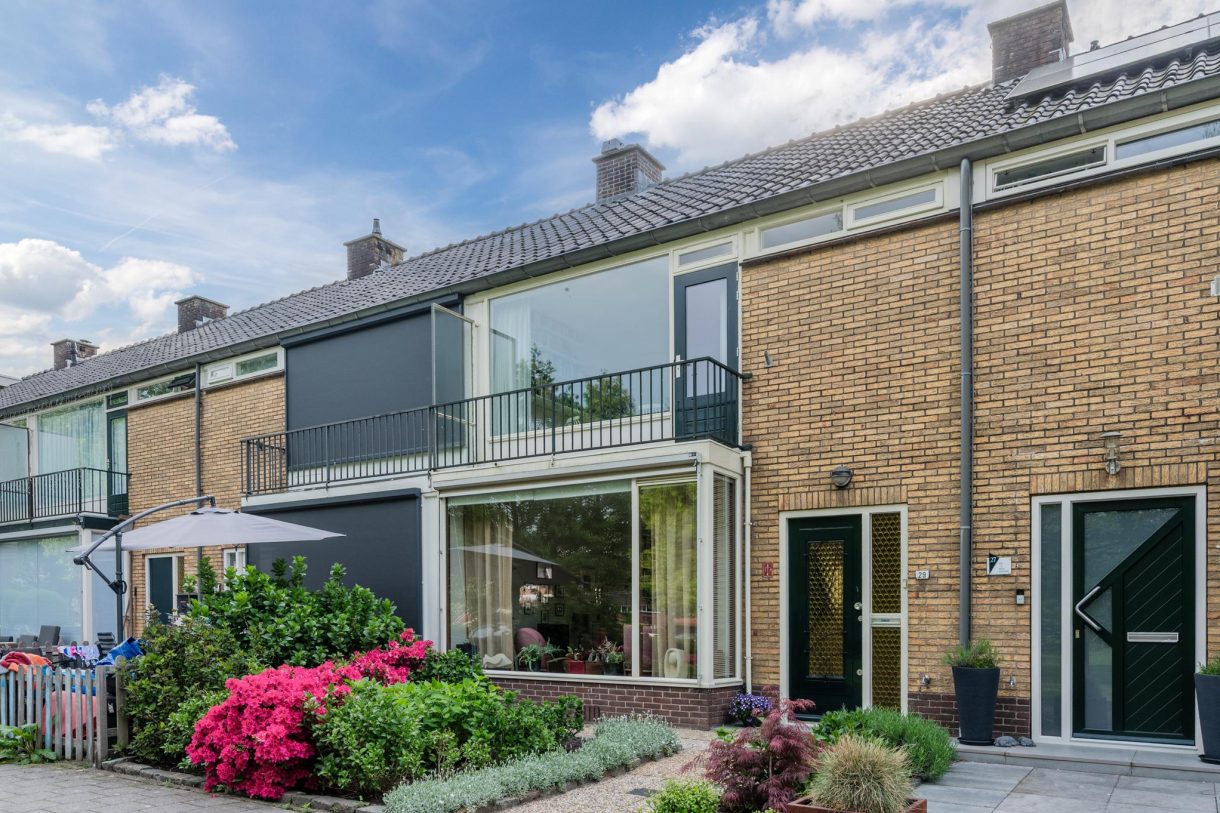 Te koop: Foto Woonhuis aan de Dronenweg 29 in Bodegraven