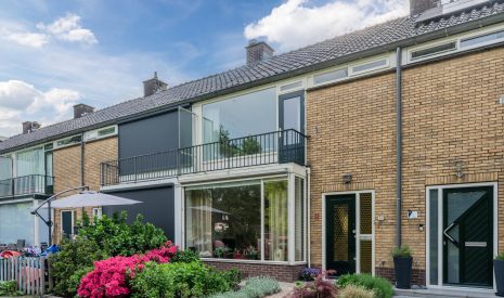 Hoofdfoto van Bodegraven Dronenweg 29