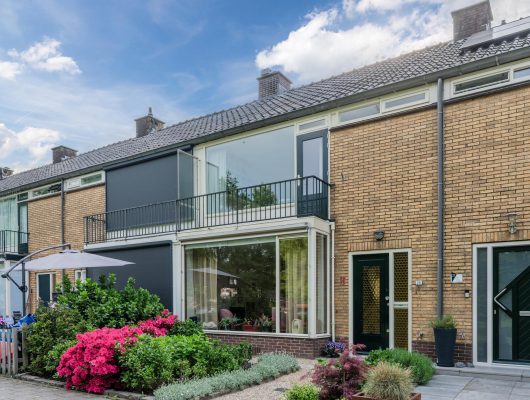 Hoofdfoto van Bodegraven Dronenweg 29