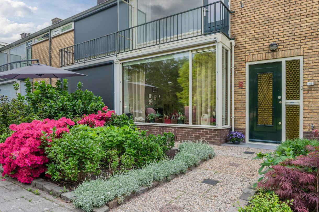 Te koop: Foto Woonhuis aan de Dronenweg 29 in Bodegraven