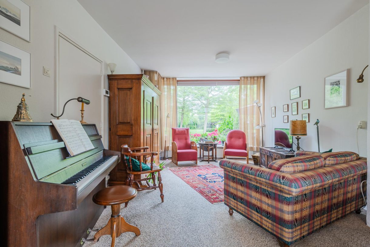 Te koop: Foto Woonhuis aan de Dronenweg 29 in Bodegraven