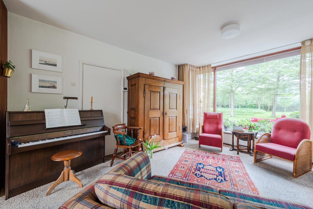 Te koop: Foto Woonhuis aan de Dronenweg 29 in Bodegraven