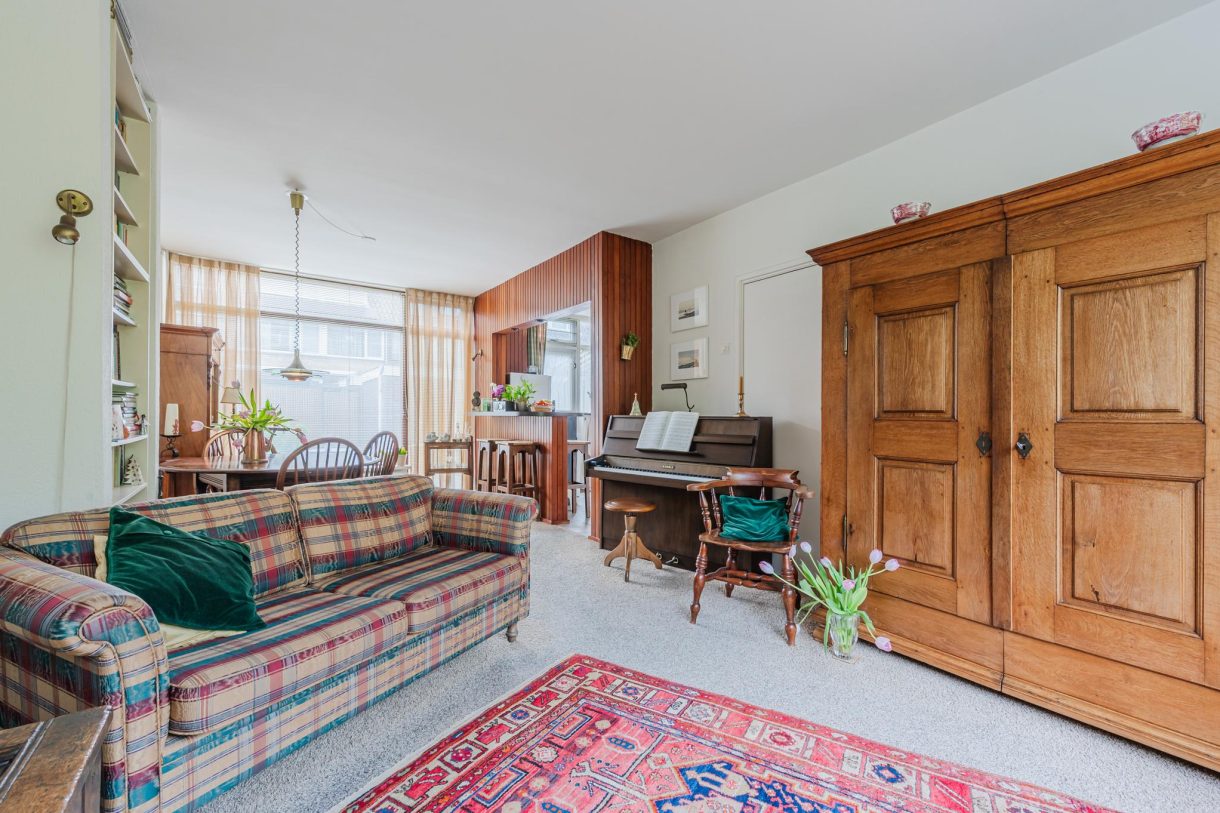 Te koop: Foto Woonhuis aan de Dronenweg 29 in Bodegraven