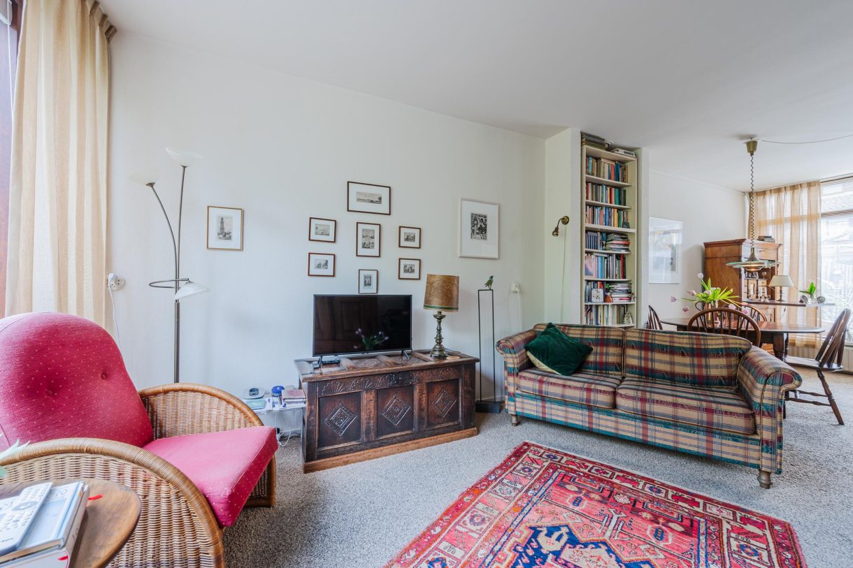 Te koop: Foto Woonhuis aan de Dronenweg 29 in Bodegraven