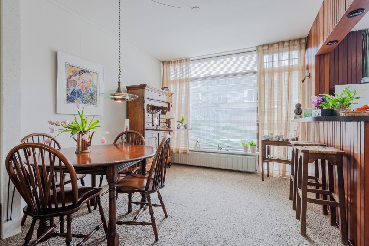 Te koop: Foto Woonhuis aan de Dronenweg 29 in Bodegraven