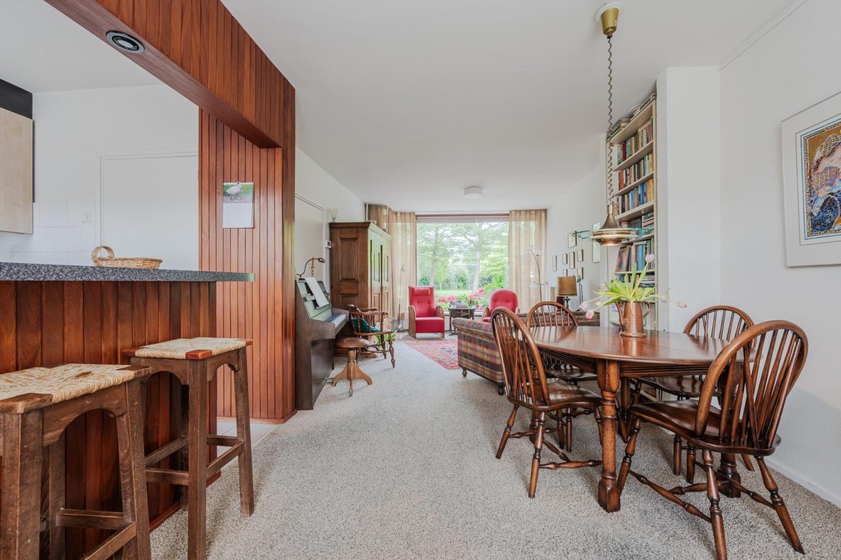 Te koop: Foto Woonhuis aan de Dronenweg 29 in Bodegraven