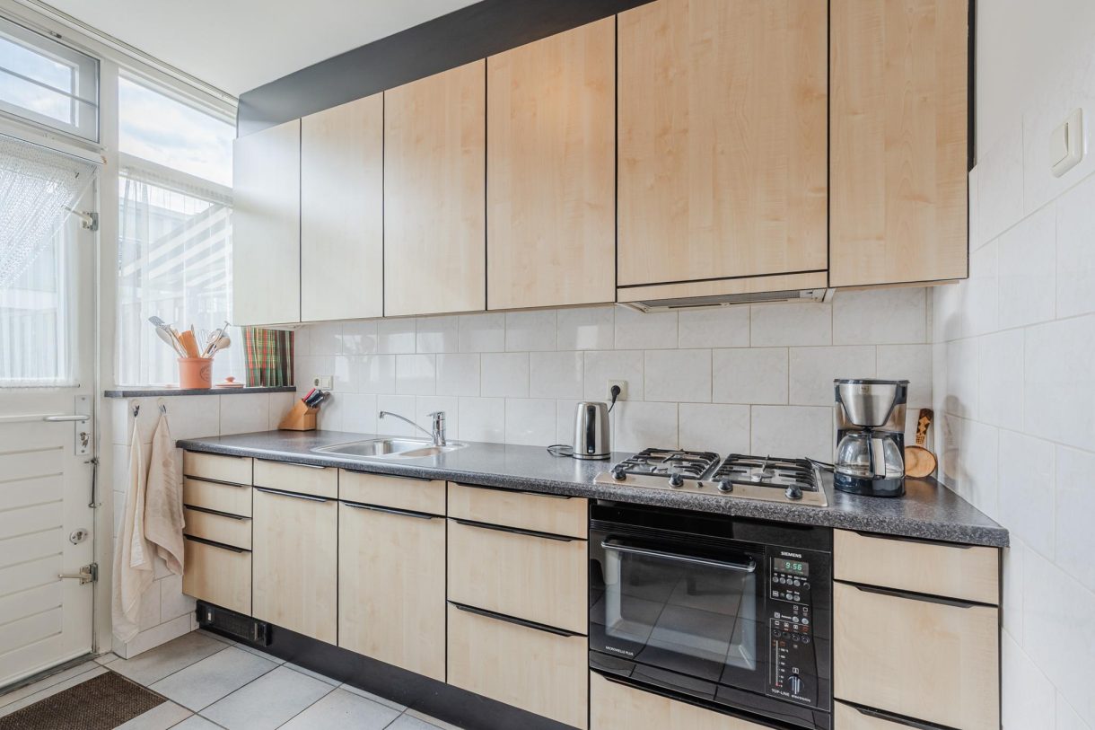 Te koop: Foto Woonhuis aan de Dronenweg 29 in Bodegraven