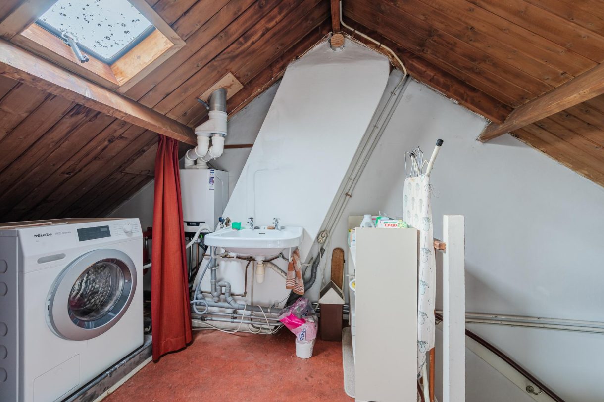 Te koop: Foto Woonhuis aan de Dronenweg 29 in Bodegraven