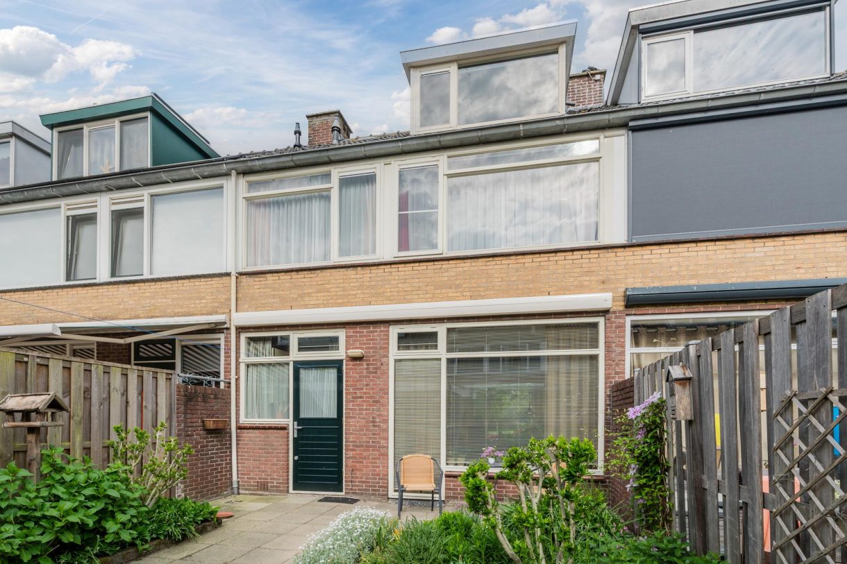 Te koop: Foto Woonhuis aan de Dronenweg 29 in Bodegraven