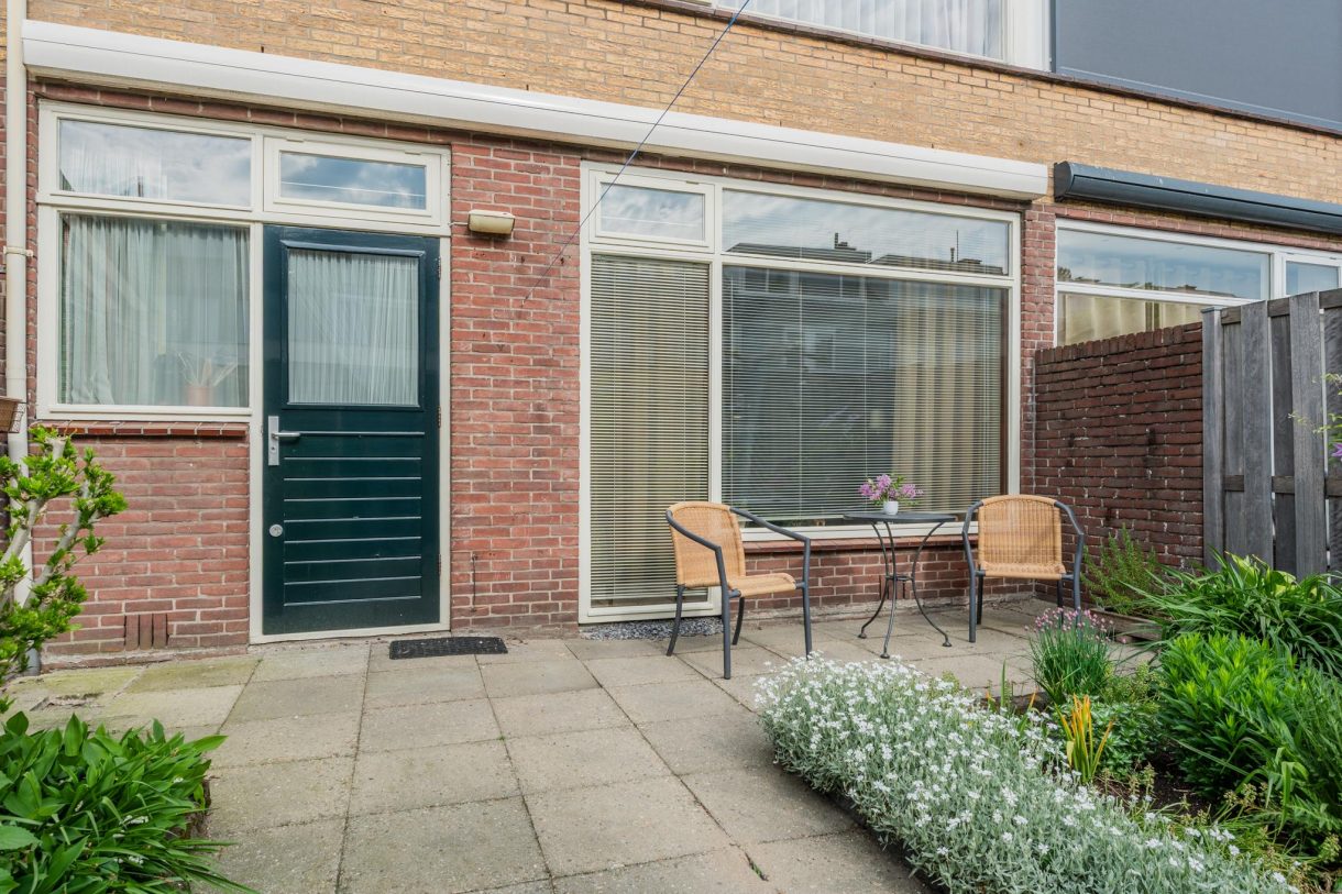 Te koop: Foto Woonhuis aan de Dronenweg 29 in Bodegraven