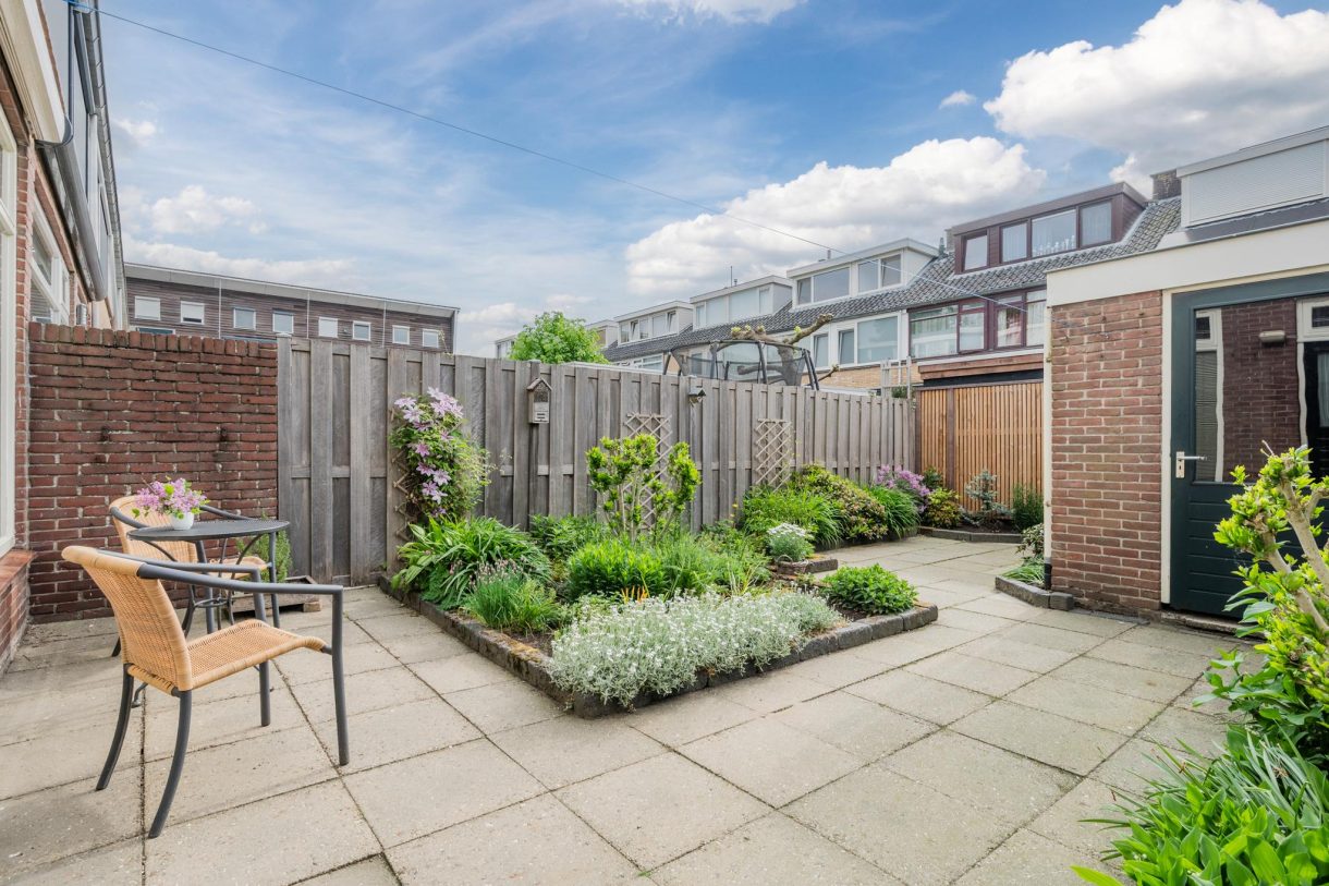 Te koop: Foto Woonhuis aan de Dronenweg 29 in Bodegraven