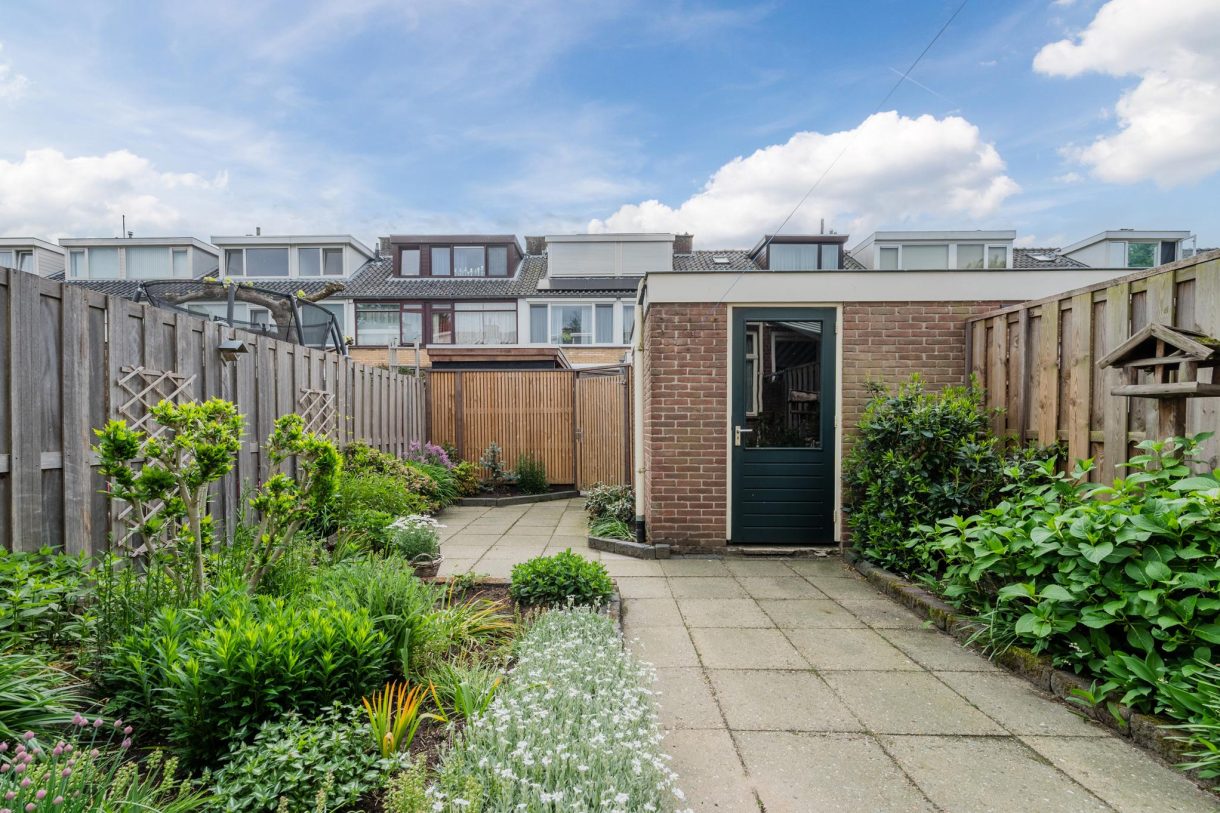 Te koop: Foto Woonhuis aan de Dronenweg 29 in Bodegraven