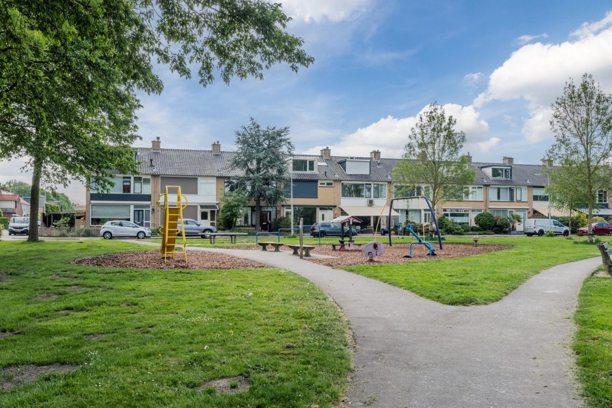 Te koop: Foto Woonhuis aan de Dronenweg 29 in Bodegraven