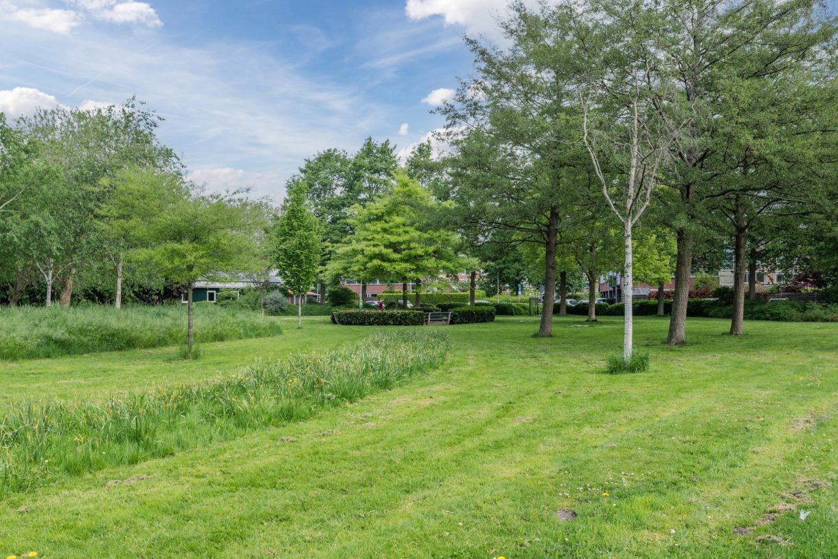 Te koop: Foto Woonhuis aan de Dronenweg 29 in Bodegraven