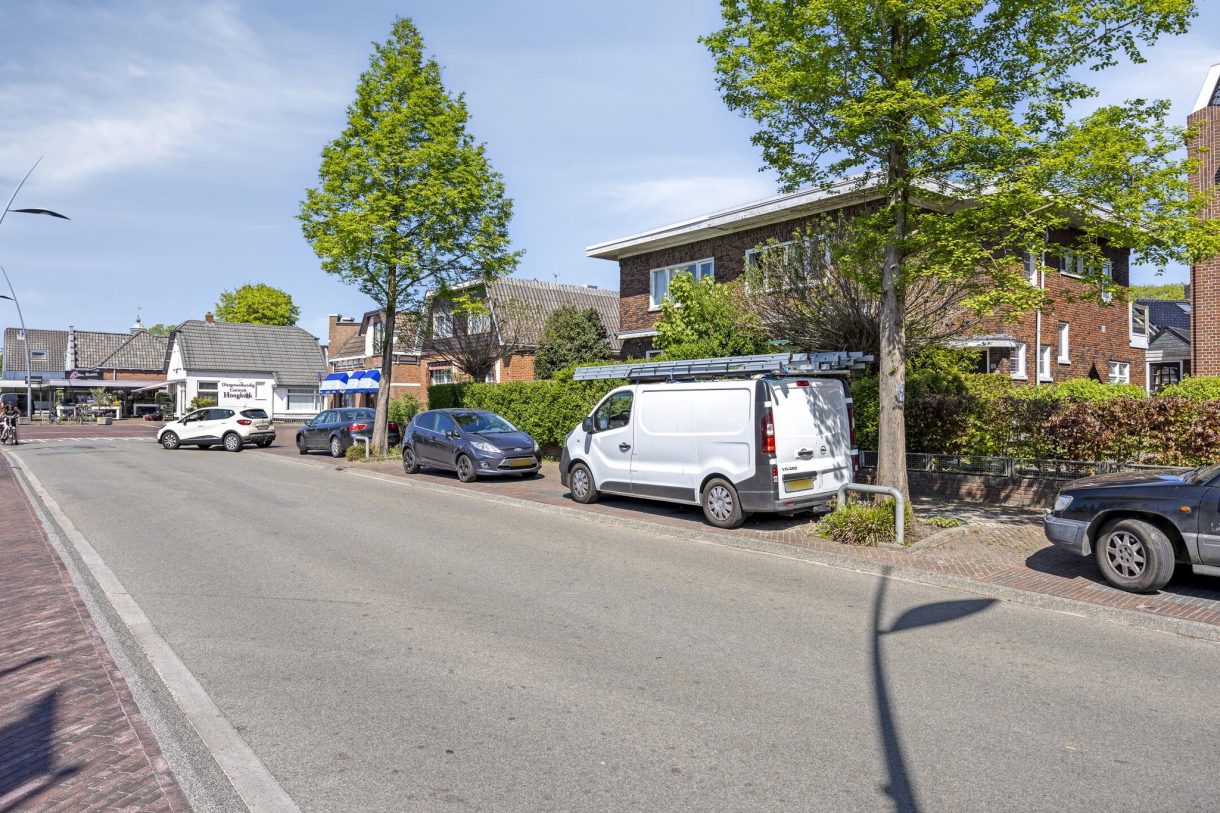 Te koop: Foto Woonhuis aan de Zuiderweg 30 in Groningen