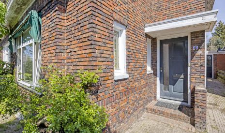 Te koop: Foto Woonhuis aan de Zuiderweg 30 in Groningen