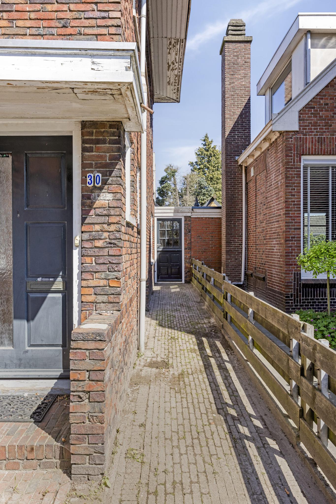 koop  Groningen  Zuiderweg 30 – Foto 3