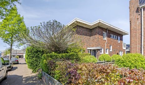 Te koop: Foto Woonhuis aan de Zuiderweg 30 in Groningen