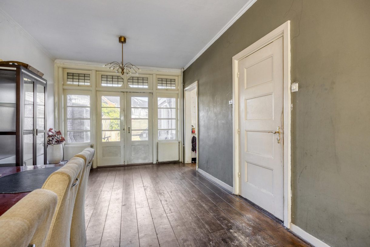 Te koop: Foto Woonhuis aan de Zuiderweg 30 in Groningen