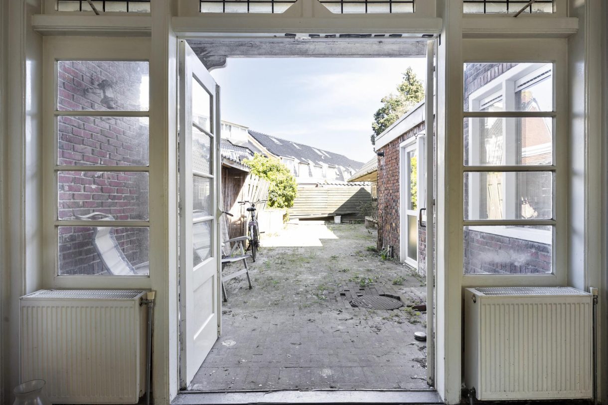 Te koop: Foto Woonhuis aan de Zuiderweg 30 in Groningen