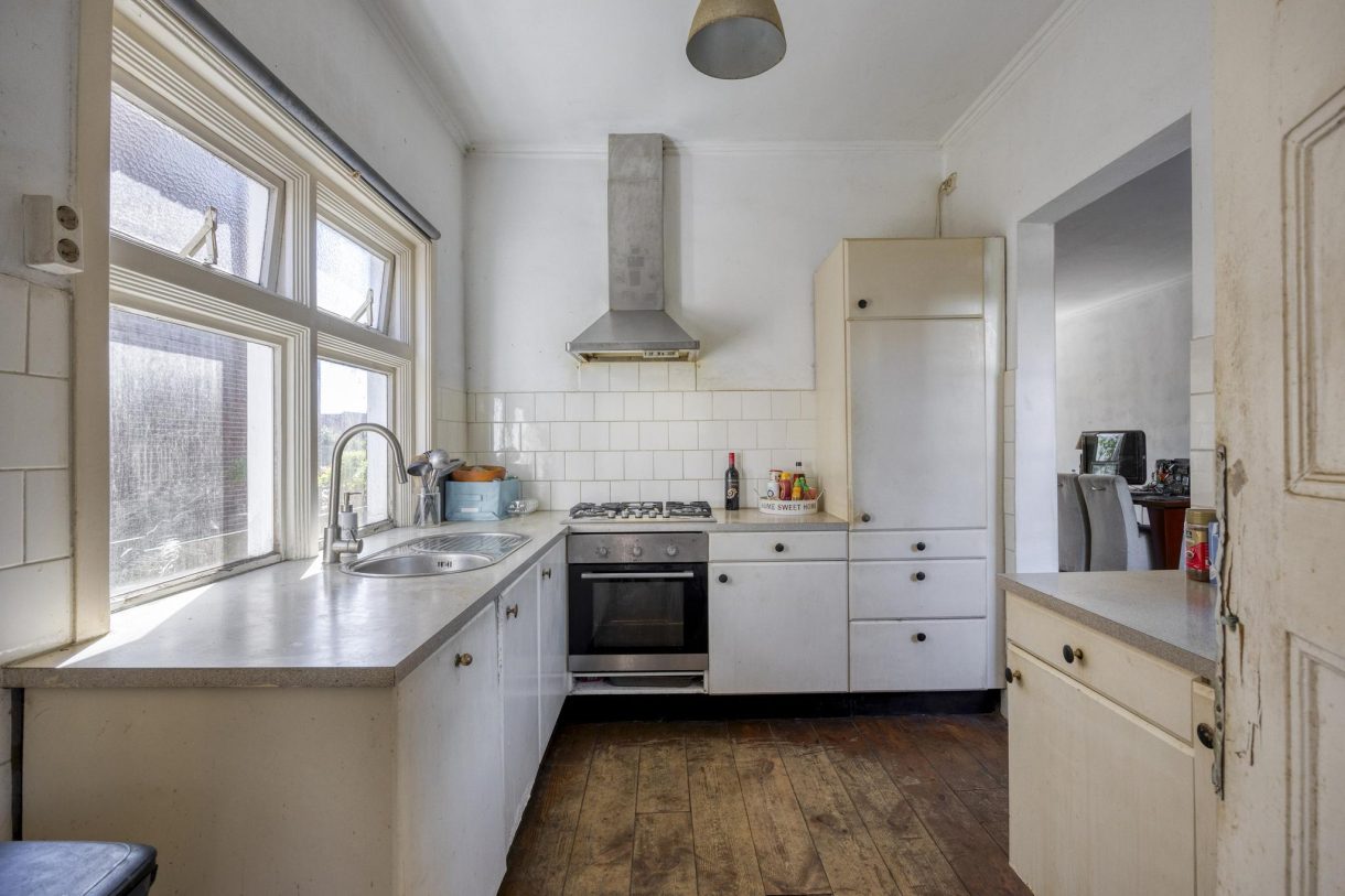 Te koop: Foto Woonhuis aan de Zuiderweg 30 in Groningen