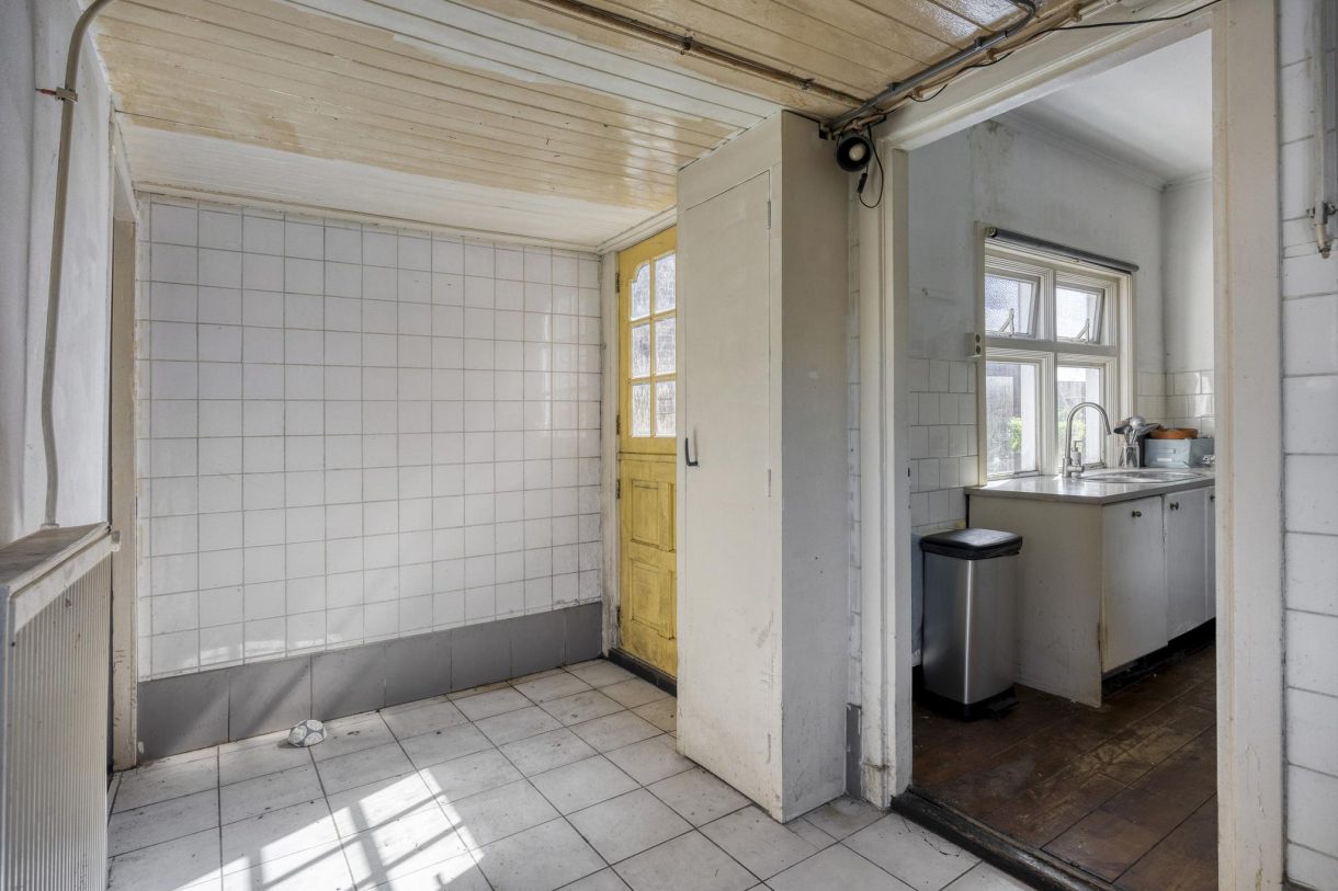 Te koop: Foto Woonhuis aan de Zuiderweg 30 in Groningen