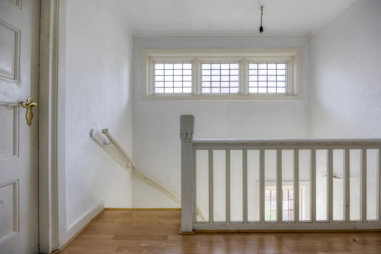 Te koop: Foto Woonhuis aan de Zuiderweg 30 in Groningen