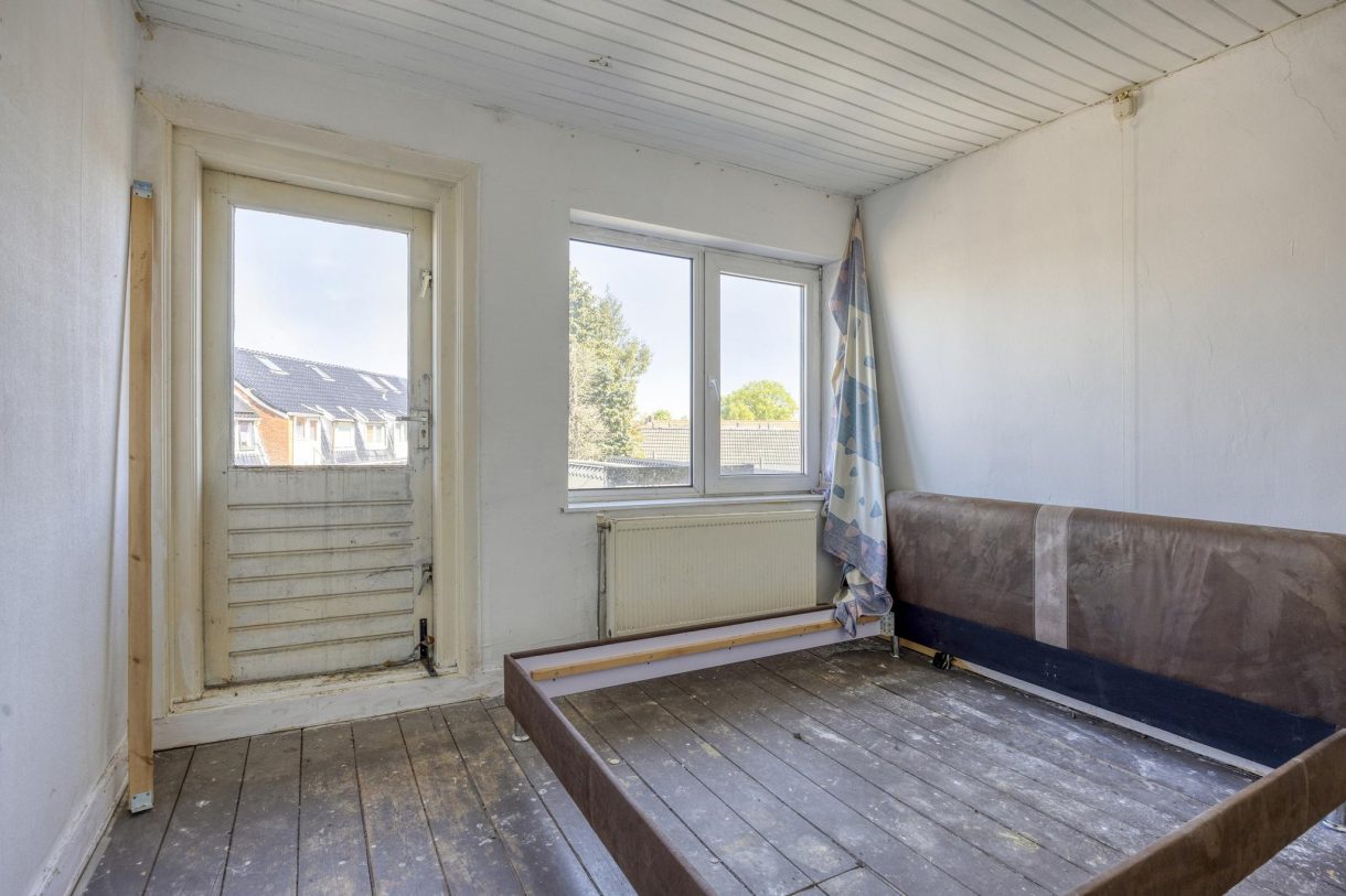Te koop: Foto Woonhuis aan de Zuiderweg 30 in Groningen