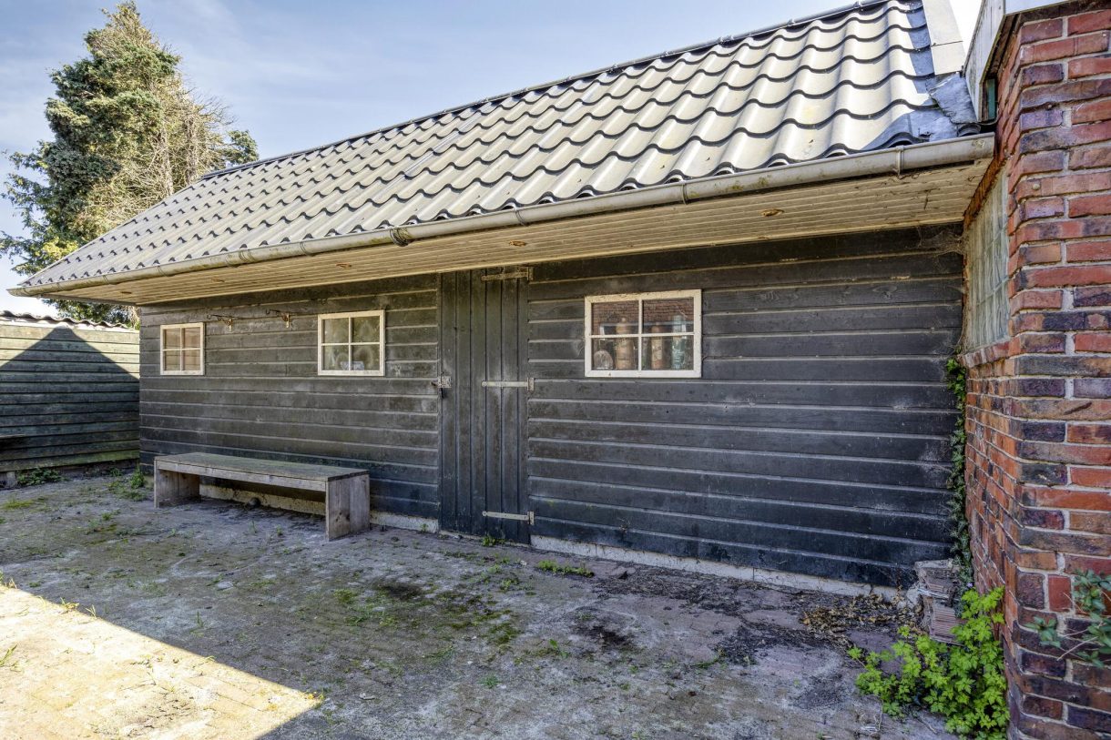 Te koop: Foto Woonhuis aan de Zuiderweg 30 in Groningen