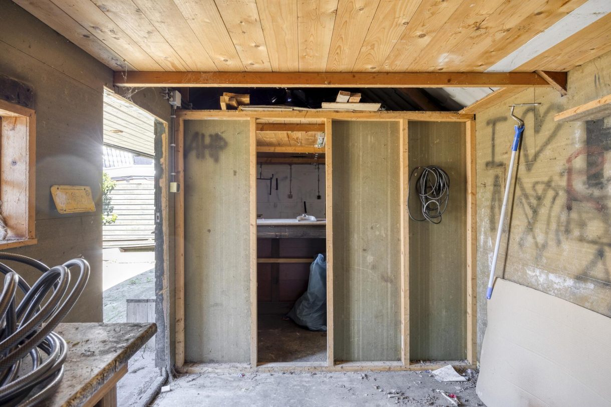 Te koop: Foto Woonhuis aan de Zuiderweg 30 in Groningen