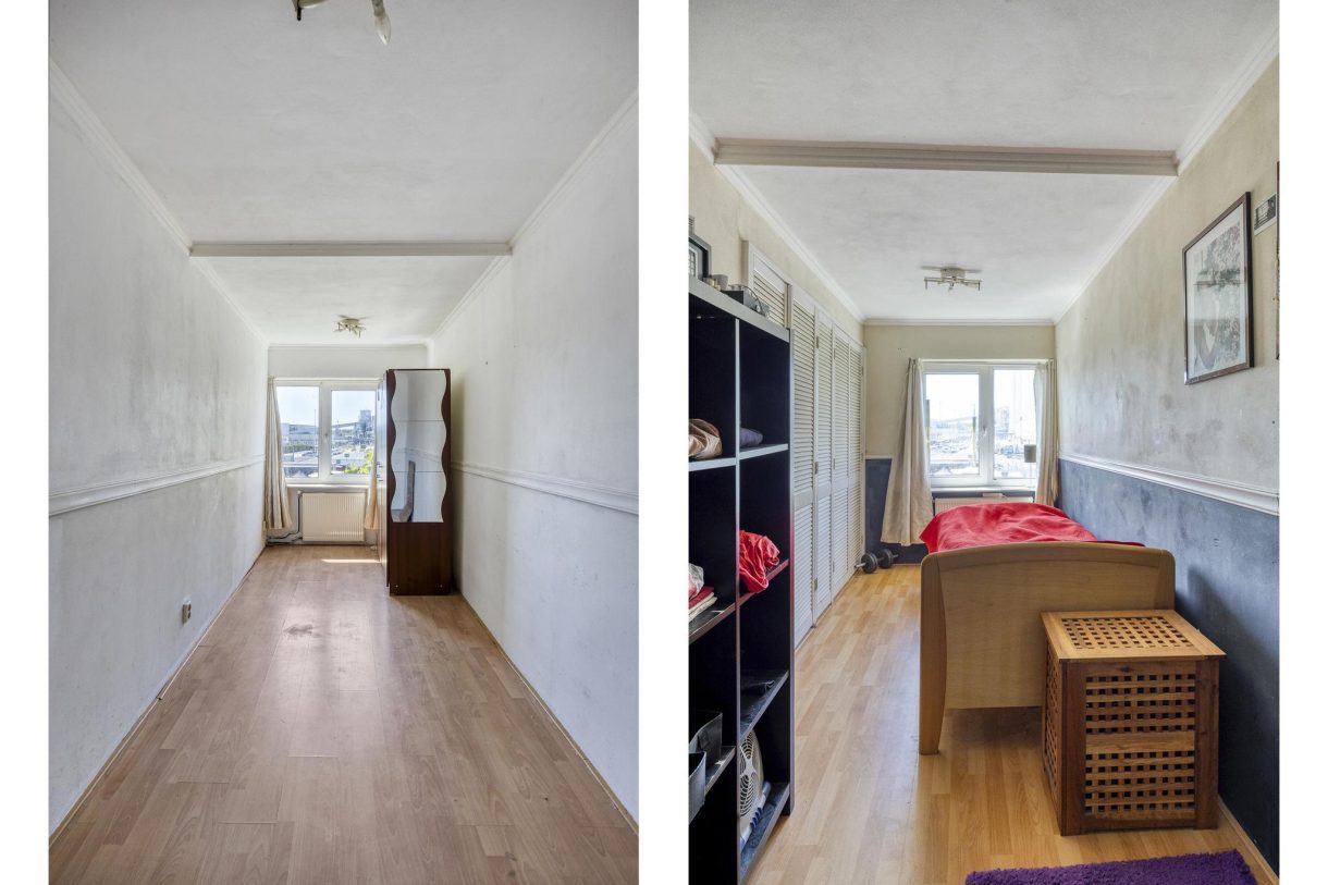 Te koop: Foto Woonhuis aan de Zuiderweg 30 in Groningen