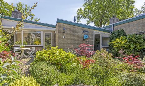 Te koop: Foto Woonhuis aan de Groenoord 180 in Alphen aan den Rijn