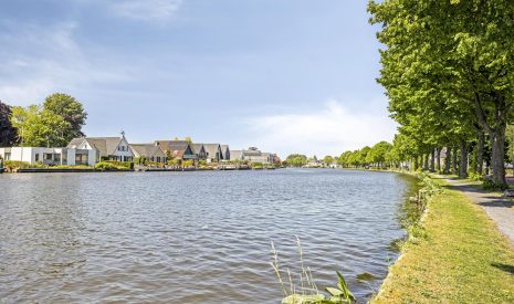 Te koop: Foto Woonhuis aan de Groenoord 180 in Alphen aan den Rijn