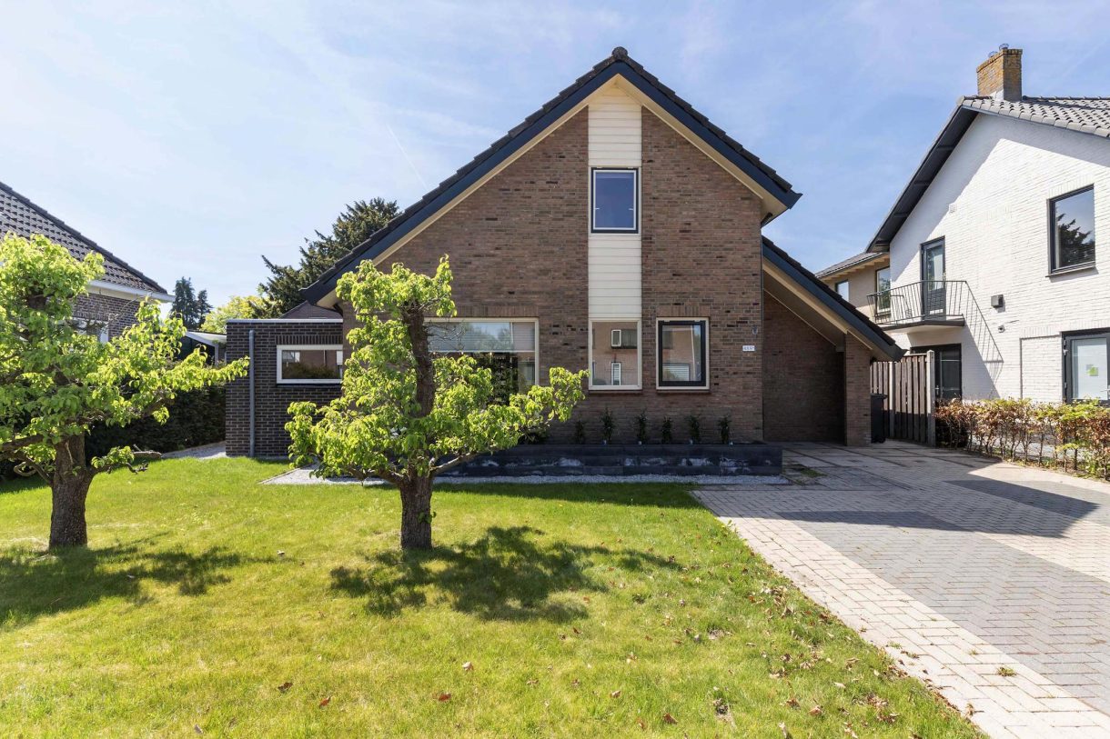 Te koop: Foto Woonhuis aan de Zuiderzeestraatweg 489A in Wezep