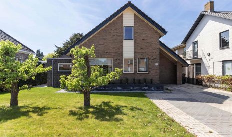 Hoofdfoto van Wezep Zuiderzeestraatweg 489A