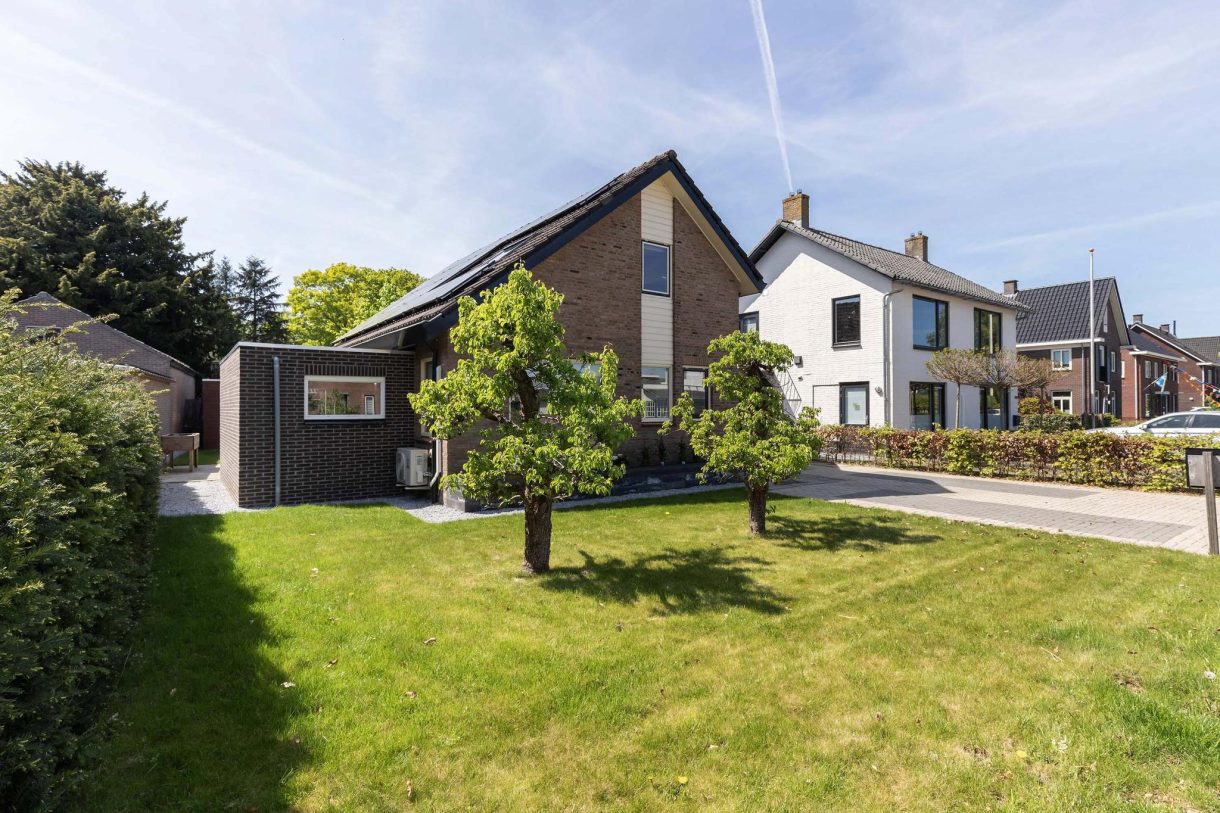 Te koop: Foto Woonhuis aan de Zuiderzeestraatweg 489A in Wezep