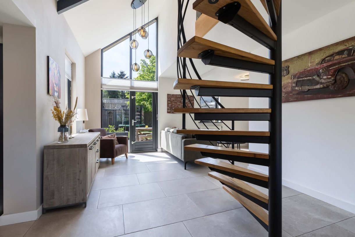 Te koop: Foto Woonhuis aan de Zuiderzeestraatweg 489A in Wezep