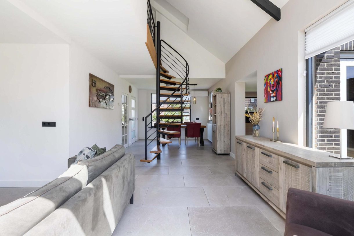 Te koop: Foto Woonhuis aan de Zuiderzeestraatweg 489A in Wezep