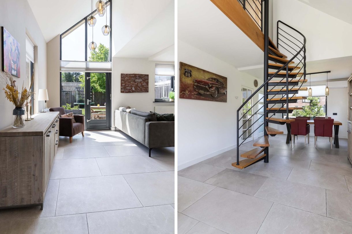 Te koop: Foto Woonhuis aan de Zuiderzeestraatweg 489A in Wezep