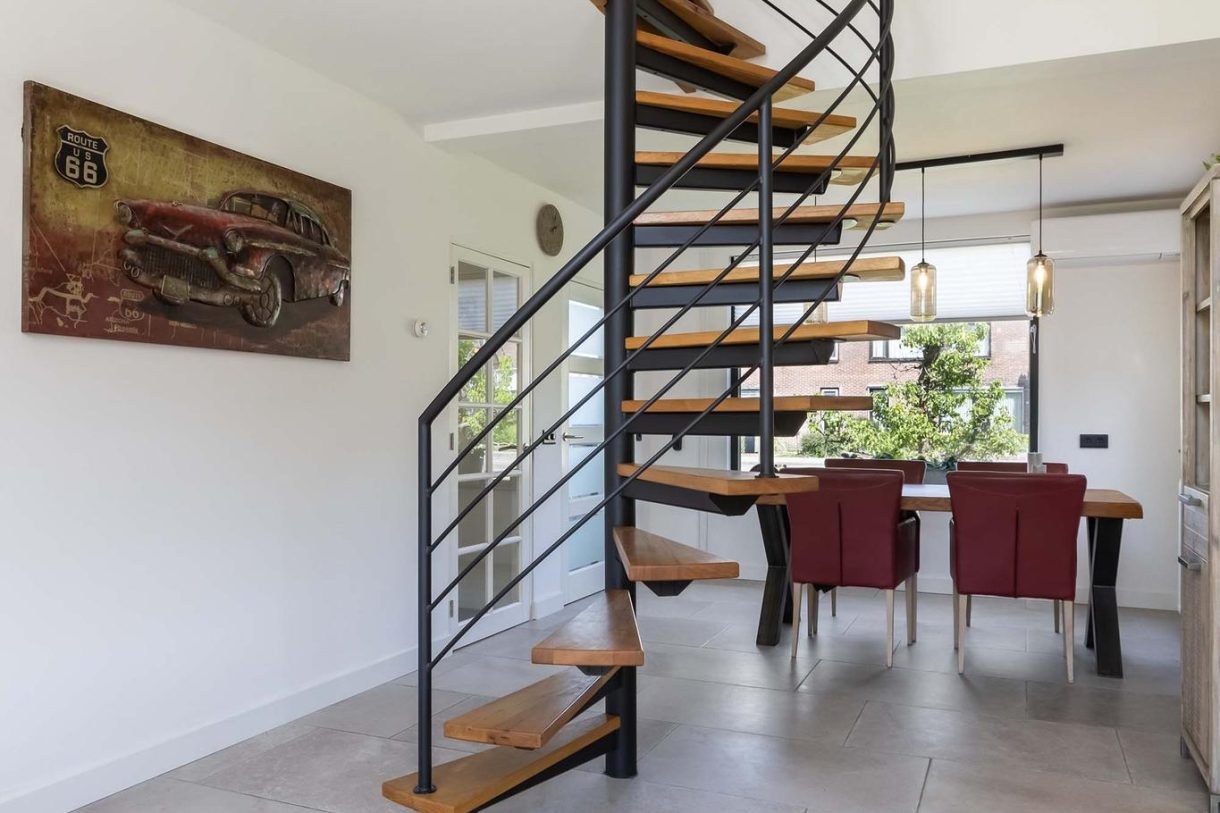 Te koop: Foto Woonhuis aan de Zuiderzeestraatweg 489A in Wezep