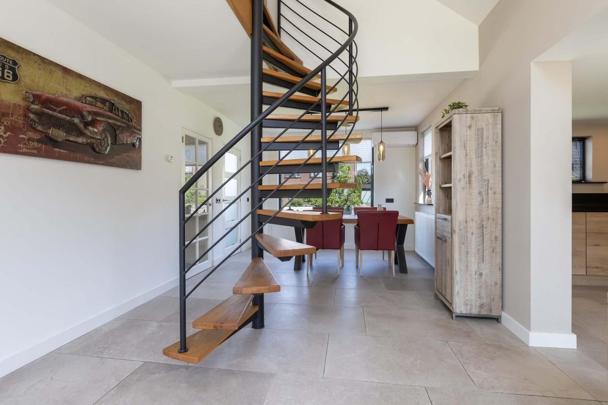 Te koop: Foto Woonhuis aan de Zuiderzeestraatweg 489A in Wezep