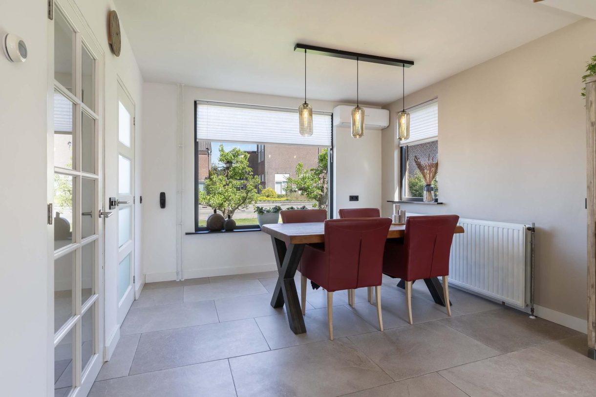 Te koop: Foto Woonhuis aan de Zuiderzeestraatweg 489A in Wezep