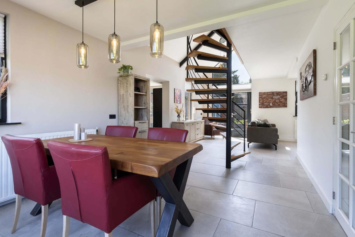 Te koop: Foto Woonhuis aan de Zuiderzeestraatweg 489A in Wezep