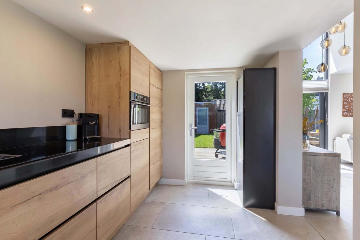 Te koop: Foto Woonhuis aan de Zuiderzeestraatweg 489A in Wezep