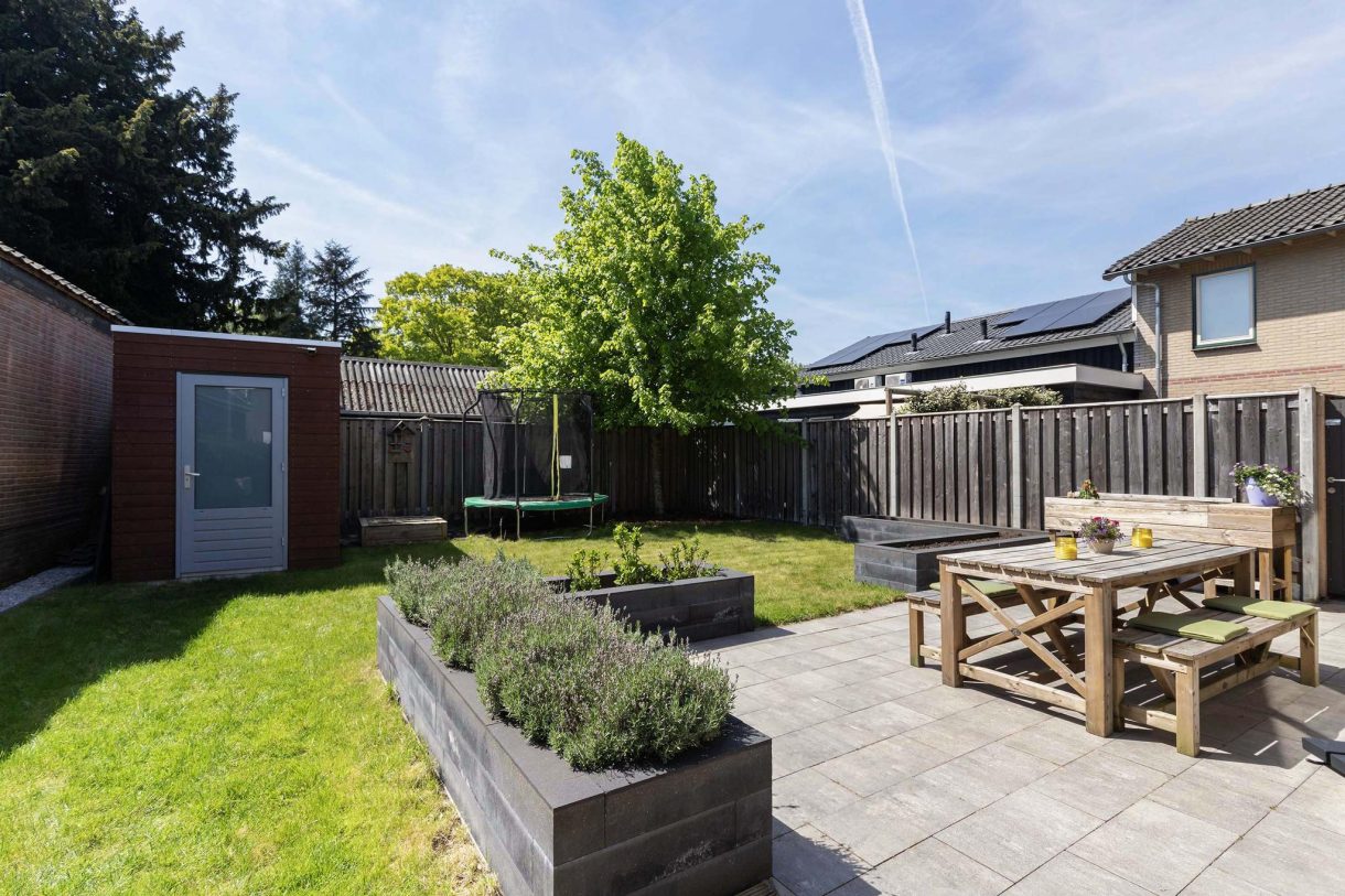 Te koop: Foto Woonhuis aan de Zuiderzeestraatweg 489A in Wezep