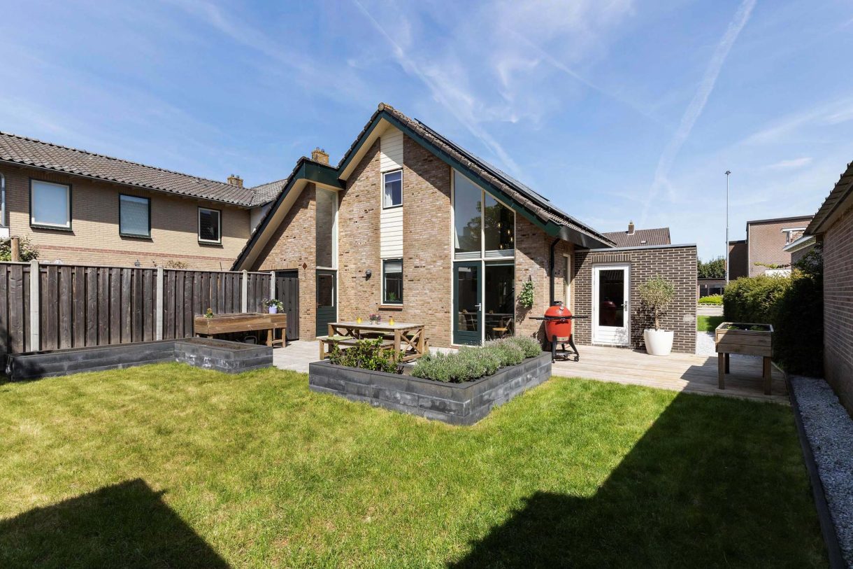 Te koop: Foto Woonhuis aan de Zuiderzeestraatweg 489A in Wezep