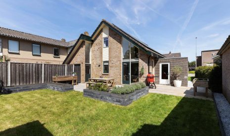 Te koop: Foto Woonhuis aan de Zuiderzeestraatweg 489A in Wezep