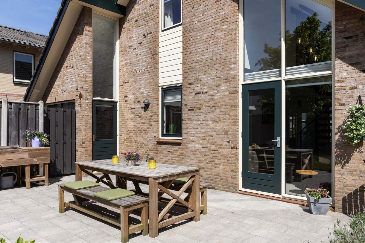 Te koop: Foto Woonhuis aan de Zuiderzeestraatweg 489A in Wezep