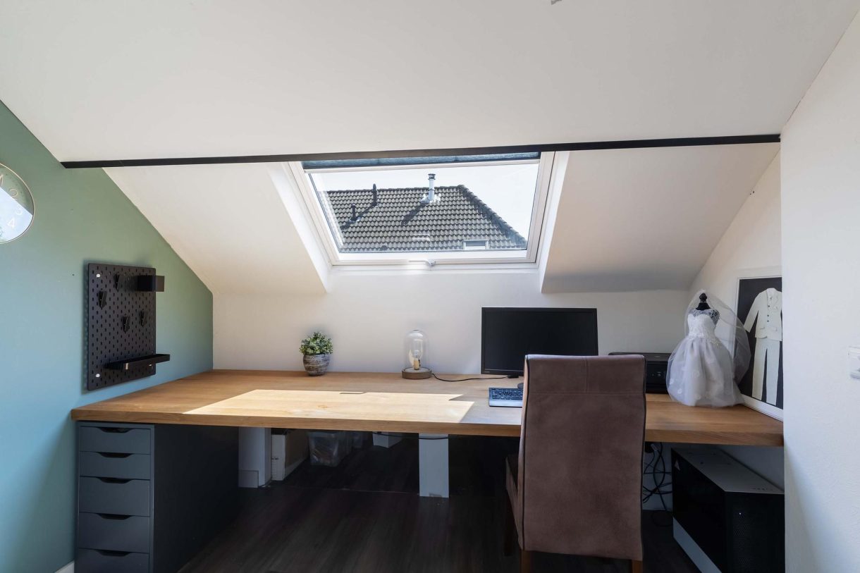 Te koop: Foto Woonhuis aan de Zuiderzeestraatweg 489A in Wezep